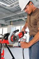 RIDGID Power Drive 