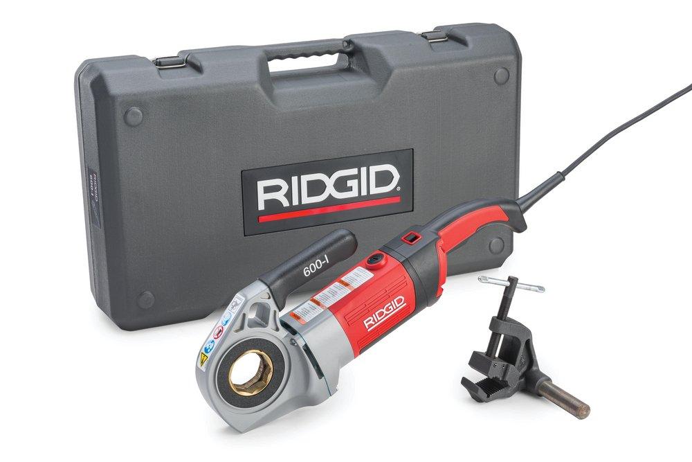 RIDGID Power Drive 