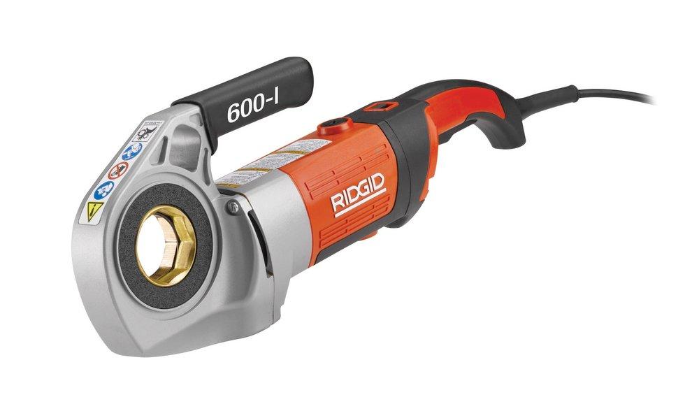 RIDGID Hand Held Power Drive 