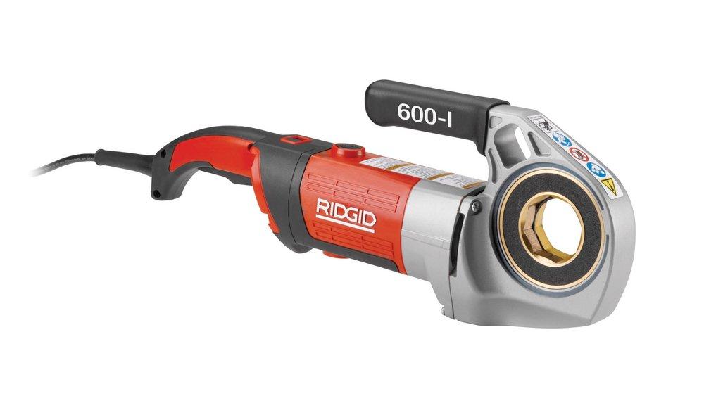 RIDGID Hand Held Power Drive 