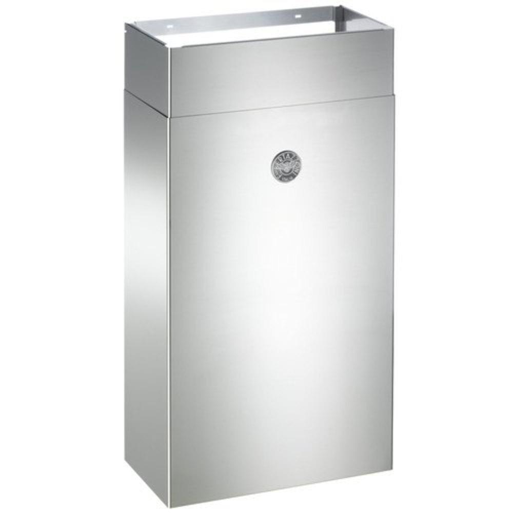 Bertazzoni Spa Stainless Steel Duct Cover 