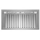 17-1/8 in. Ventilation Liner in Stainless Steel