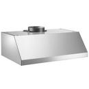 Bertazzoni Spa Stainless Steel 30 in. Under Cabinet Range Hood 