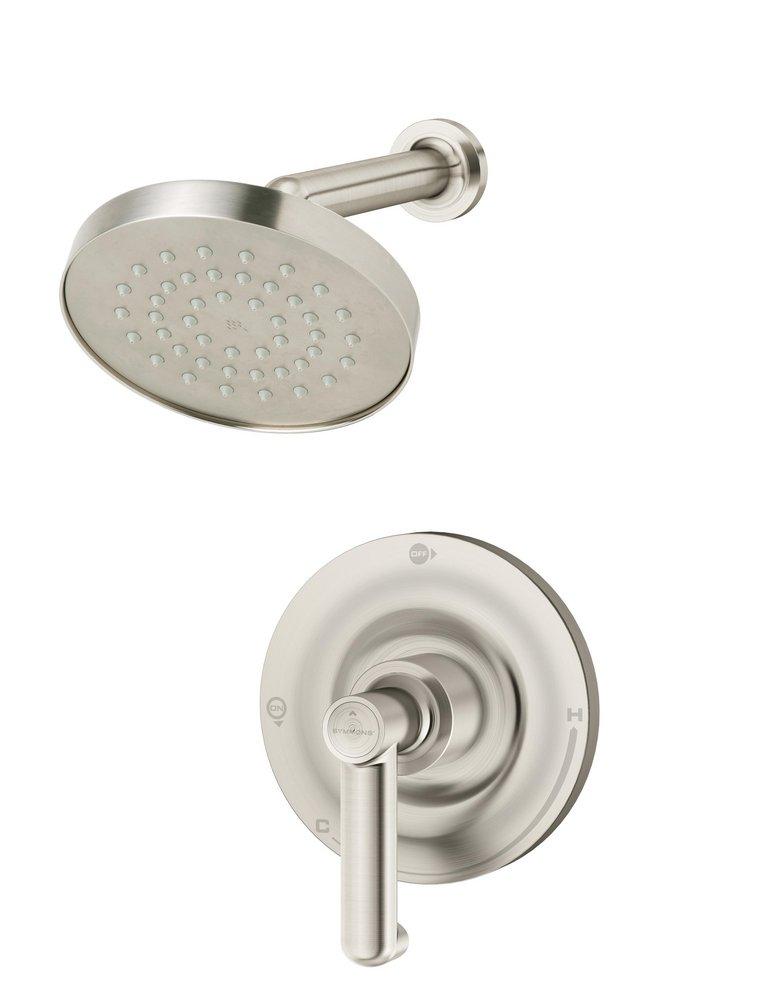 California Energy Commission Not Registered Shower Trim ONLY 2.5 *MUSEO SN 
