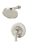 California Energy Commission Not Registered Shower Trim ONLY 2.5 *MUSEO SN 