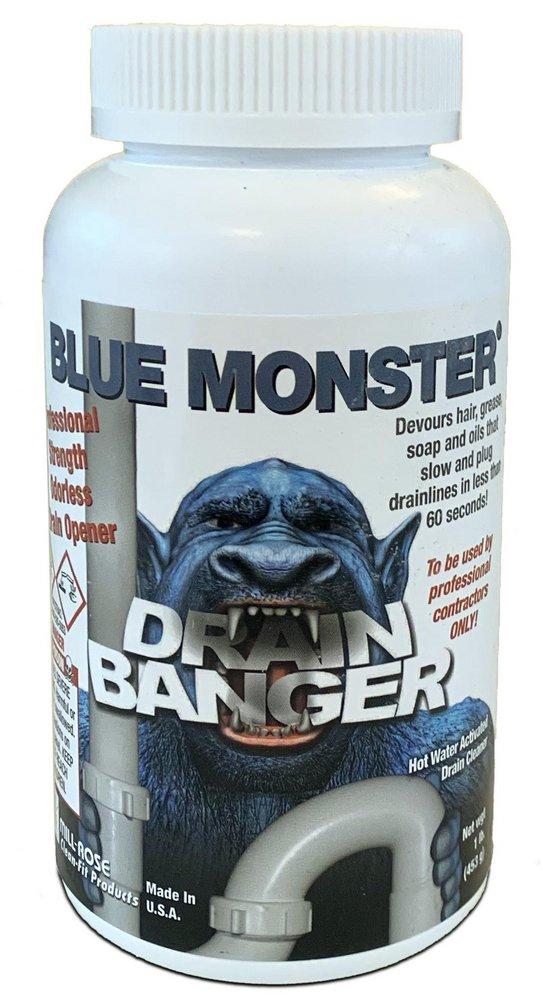 Mill-Rose Blue Sealant in Blue 