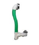 Watco Chrome Plated Push Pull Flex 