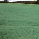 American Excelsior Green 8 ft. Erosion Control Blanket 