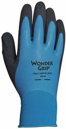 L Size Nylon Gloves Dipped