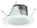 Lithonia Lighting Matte White 6 in. LED Downlight 