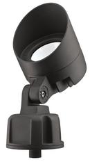 Lithonia Lighting Dark Bronze 10.5W 638 Lumens LED Bullet Flood Light 