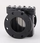 3 in. Flanged Ductile Iron Strainer for Meter