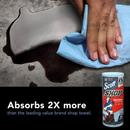 Scott&reg; Blue 11 x 10-2/5 in. Shop Towel 