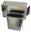 Champion Manufacturing 6 x 6 in. Duct Wall Stack 