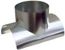 Champion Manufacturing 6 x 6 in. Duct Tee 