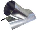 Champion Manufacturing 4 x 4 in. Duct Tee 