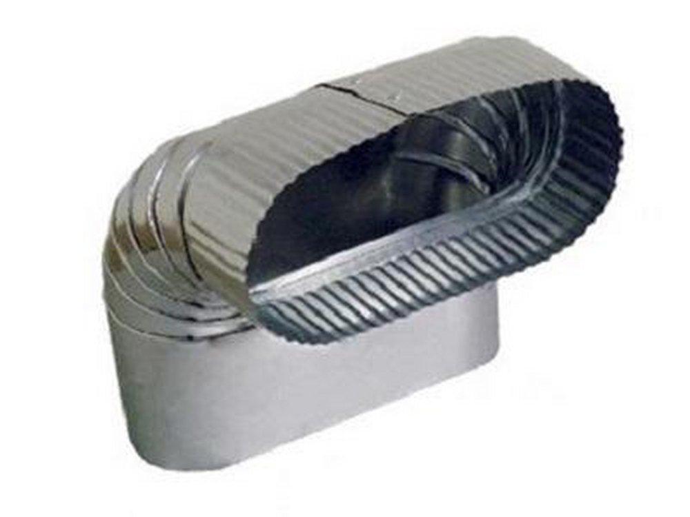 Champion Manufacturing 90 Degree Duct Elbow 