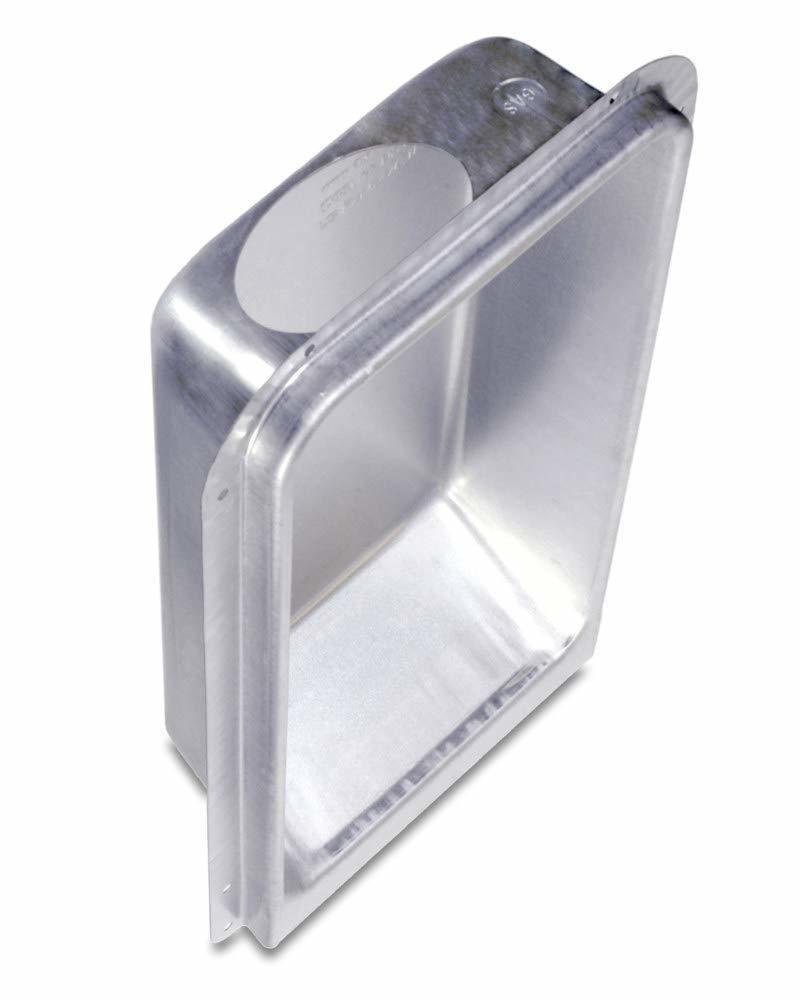 Champion Manufacturing Dryer Installation Box 