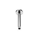 DXV Polished Chrome 6 in. NPT Brass Shower Arm 