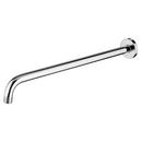DXV Polished Chrome 16 in. Right Angle Shower Arm 