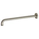 DXV Brushed Nickel 12 in. NPT Brass Shower Arm 
