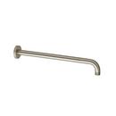 DXV Brushed Nickel 12 in. NPT Brass Shower Arm 