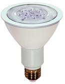 11W PAR30 Long Neck LED Light Bulb with Medium Base