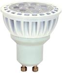 7W MR16 LED Light Bulb with GU10 Base