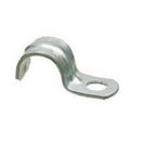 Sturgeon Bay Metal Products White Pipe Strap 