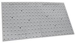 24 in. Detectable Warning Plate