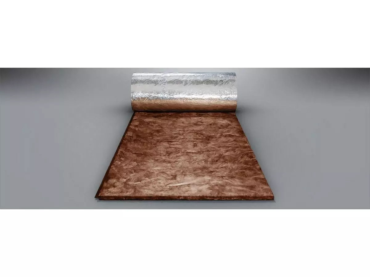 Certainteed Corporation SoftTouch C793265 Duct wrap