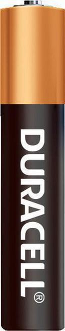 Duracell 1.5V AAAA Battery 