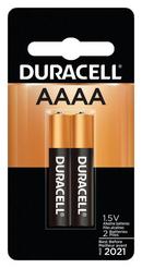 Duracell 1.5V AAAA Battery 