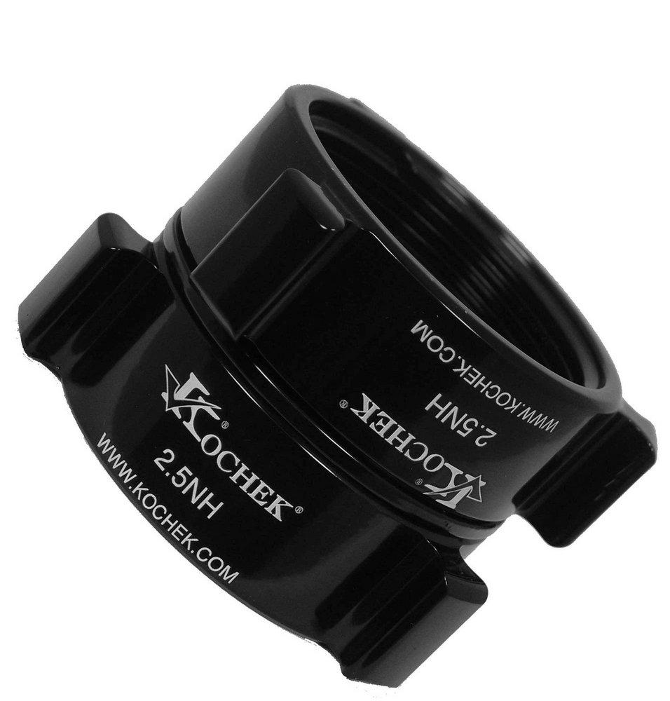 Kochek Company FNPT x Female Swivel Adapter 