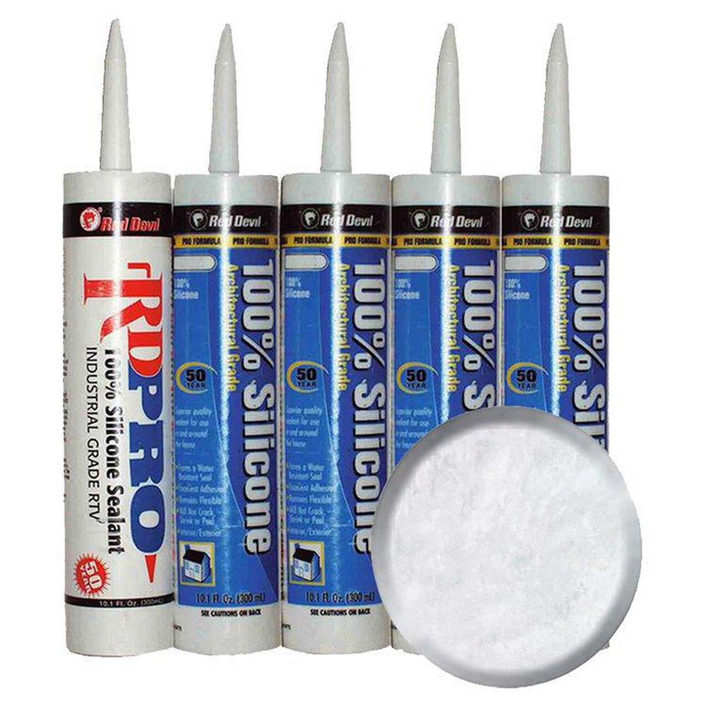 *CVR* SS29 TUB SRND INST KIT ICE 