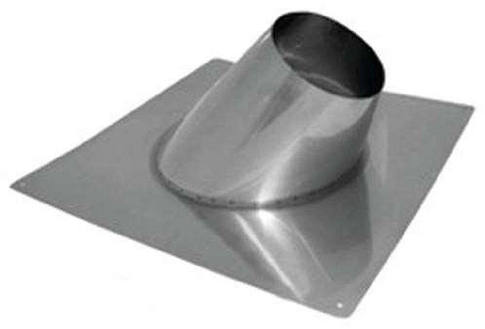 American Metal Products Type B Gas Vent Flashing Standard 