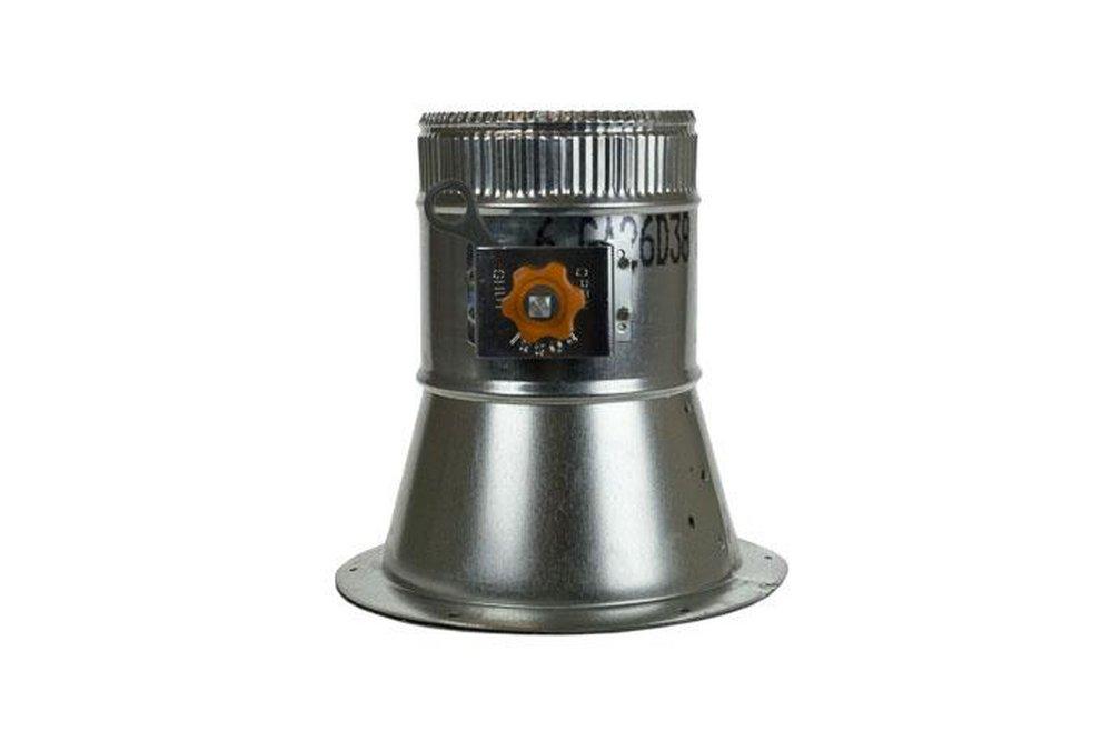 Greenseam Industries Duct Round Takeoff Aluminum, Galvanized Steel and Stainless Steel Round 