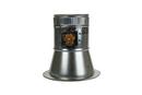 Greenseam Industries Duct Round Takeoff Aluminum, Galvanized Steel and Stainless Steel Round 