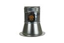 Greenseam Industries Conical Air-Tite Take-Off (Less Damper) 