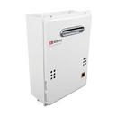 157 MBH Outdoor Condensing Propane Gas Tankless Water Heater
