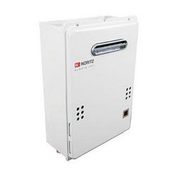 157 MBH Outdoor Condensing Natural Gas Tankless Water Heater