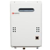 Outdoor Tankless Water Heaters