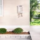 Noritz America 120 MBH Outdoor Non-Condensing Tankless Water Heater 