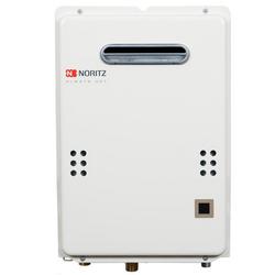 120 MBH Outdoor Non-Condensing Natural Gas Tankless Water Heater