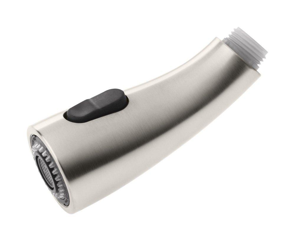 KOHLER Vibrant&reg; Stainless Spray 