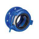 Smith Blair Inc 6-14/25 in. Flanged x Gasket Carbon Steel Adapter 