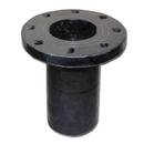 Smith Blair Inc Flanged Ductile Iron Coupling Adapter 