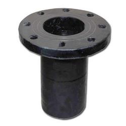 4 in. Flanged Ductile Iron Coupling Adapter