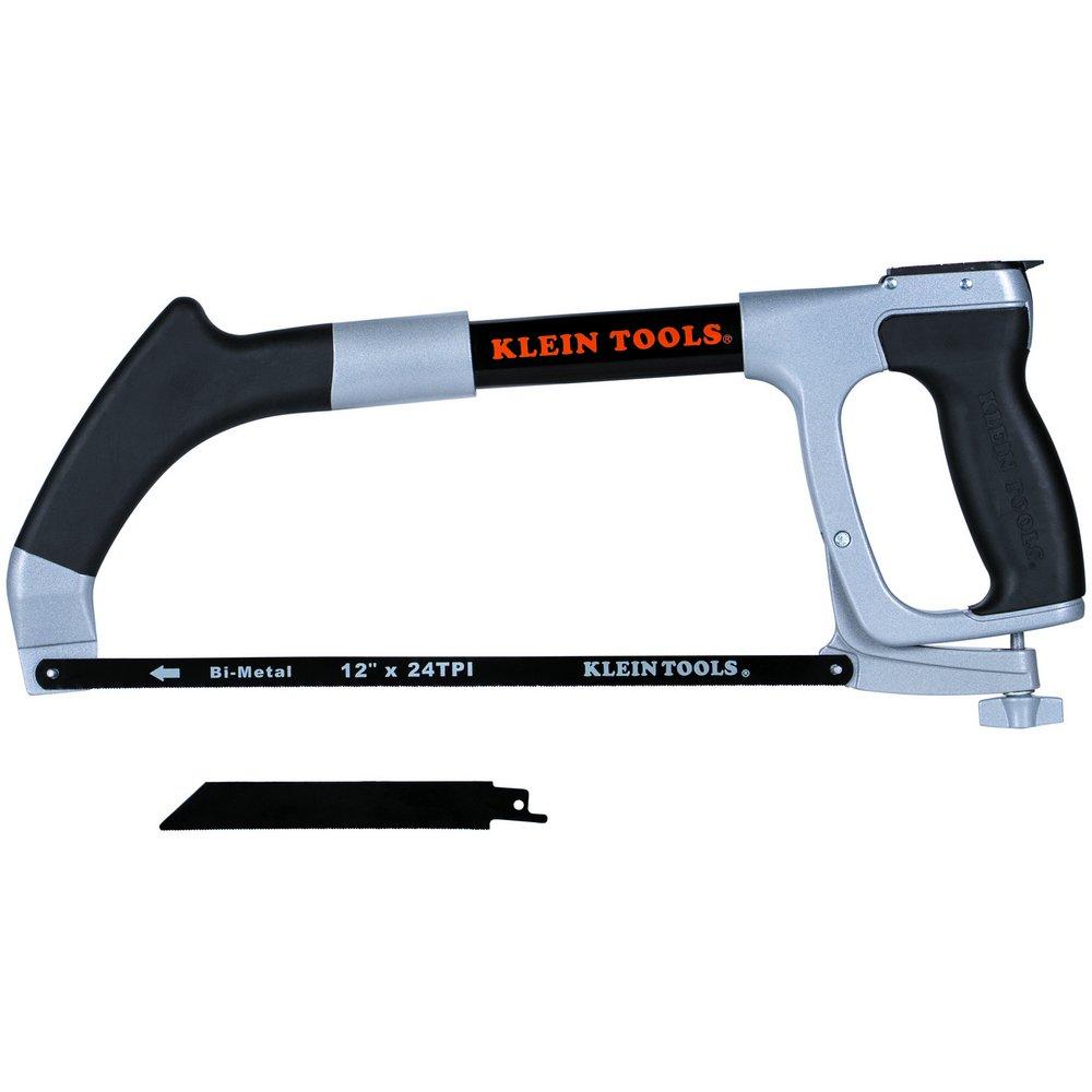 Klein Tools 24 Hacksaw 