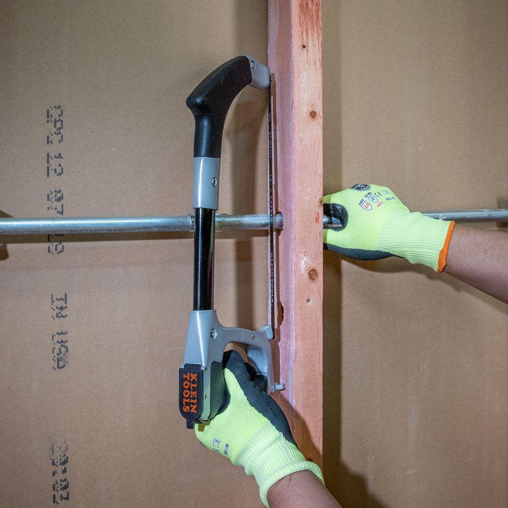 Klein Tools 24 Hacksaw 